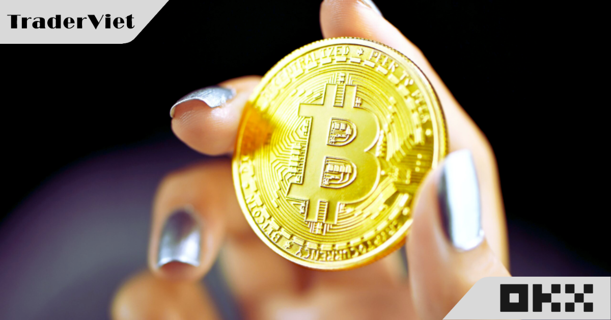 'Ai chê Bitcoin giờ chắc tiếc đứt ruột'