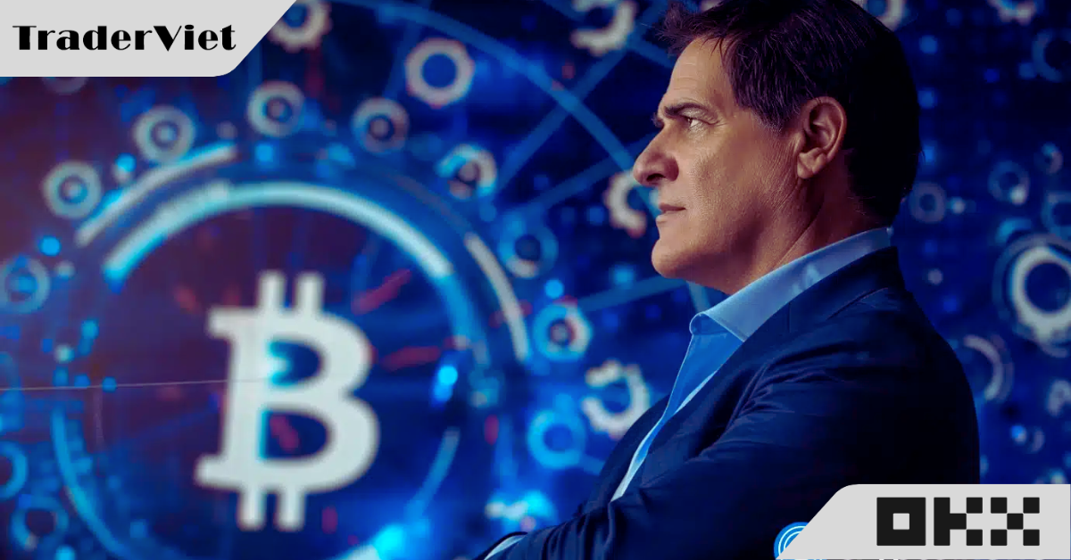 Mark Cuban cũng muốn phát hành memecoin, gọi TRUMP là bước lùi cho ngành crypto