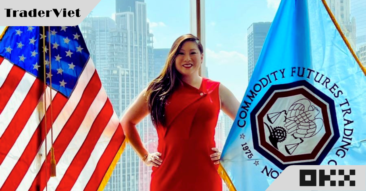 Tổng thống Mỹ chọn một phụ nữ gốc Việt đứng đầu cơ quan kiểm soát tiền ảo