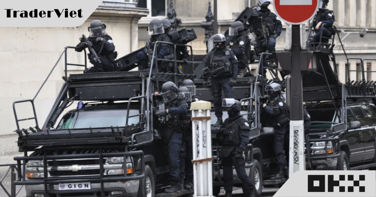 Trùm Bitcoin bị bắt cóc, chặt ngón tay để đòi 10 triệu USD tiền chuộc