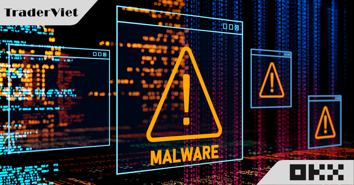 Phát hiện phần mềm độc hại đánh cắp tiền ảo bất ngờ "lẻn" vào App Store