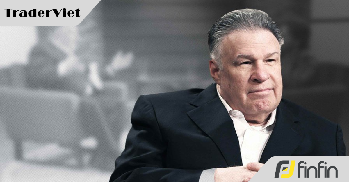 15 quy tắc của huyền thoại Victor Sperandeo giúp trader tránh sai lầm và đạt được lợi nhuận ngoạn mục (phần i)