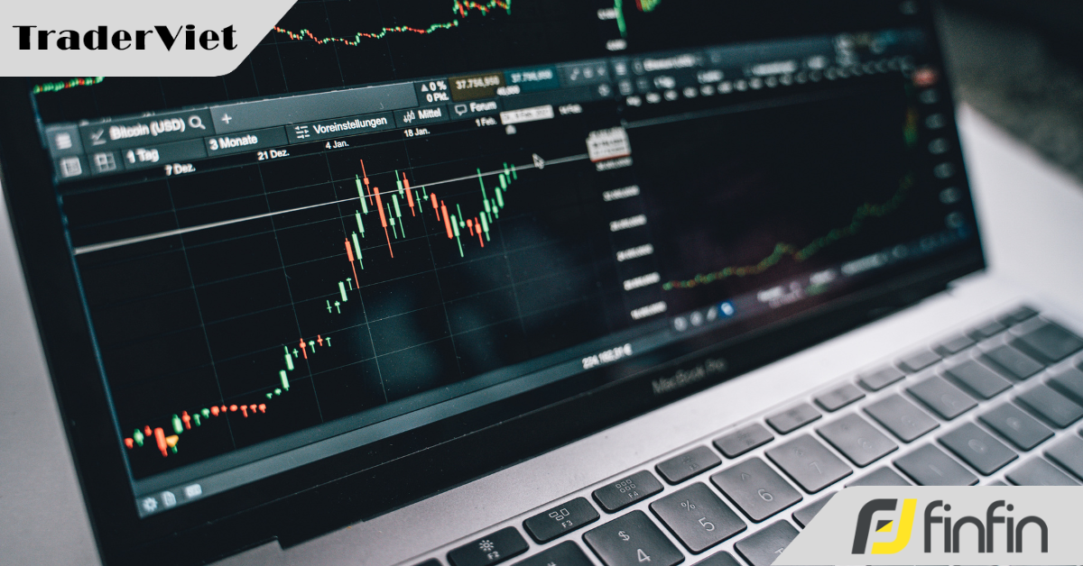 6 mô hình giá giúp pro trader Julian Komar đạt lợi nhuận khủng