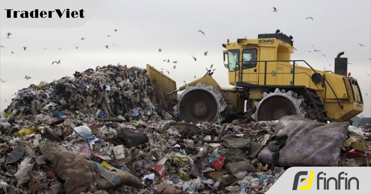 Bạn gái dọn nhà, vứt ví Bitcoin có giá 100 tỷ đồng vào thùng rác