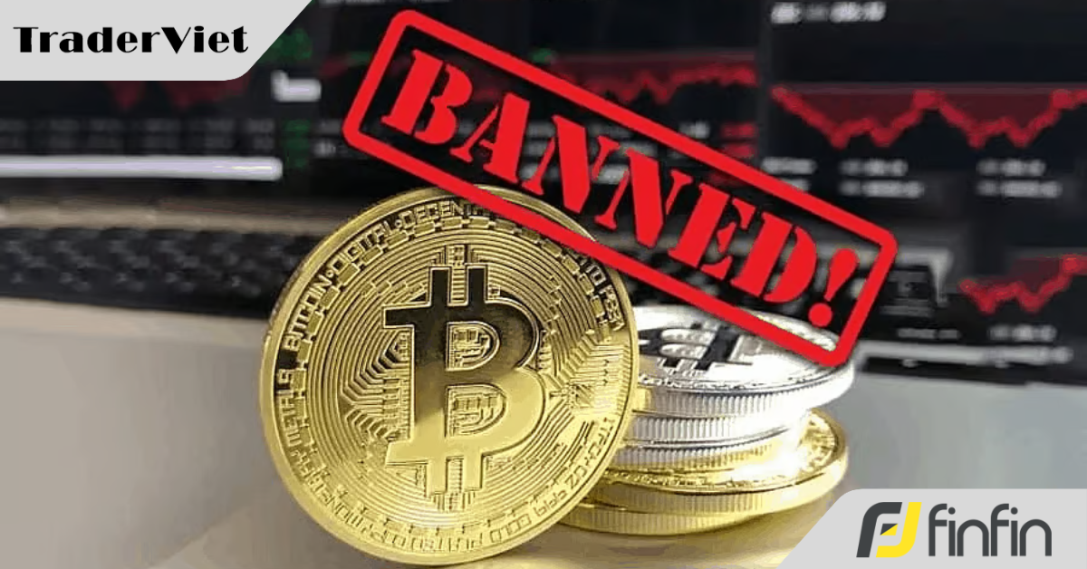 Thêm một quốc gia cấm "đào" tiền ảo vì quá tốn điện