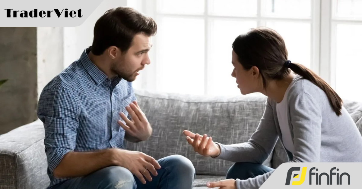 Mất tết vì con dâu lấy tiền của nhà chồng đi trade coin