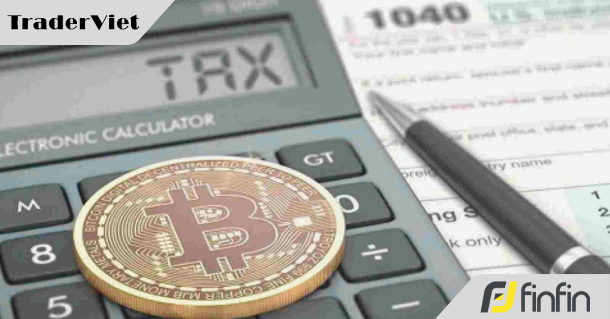 Nhiều nhà đầu tư tiền số muốn đóng thuế nhưng không biết nộp cho ai