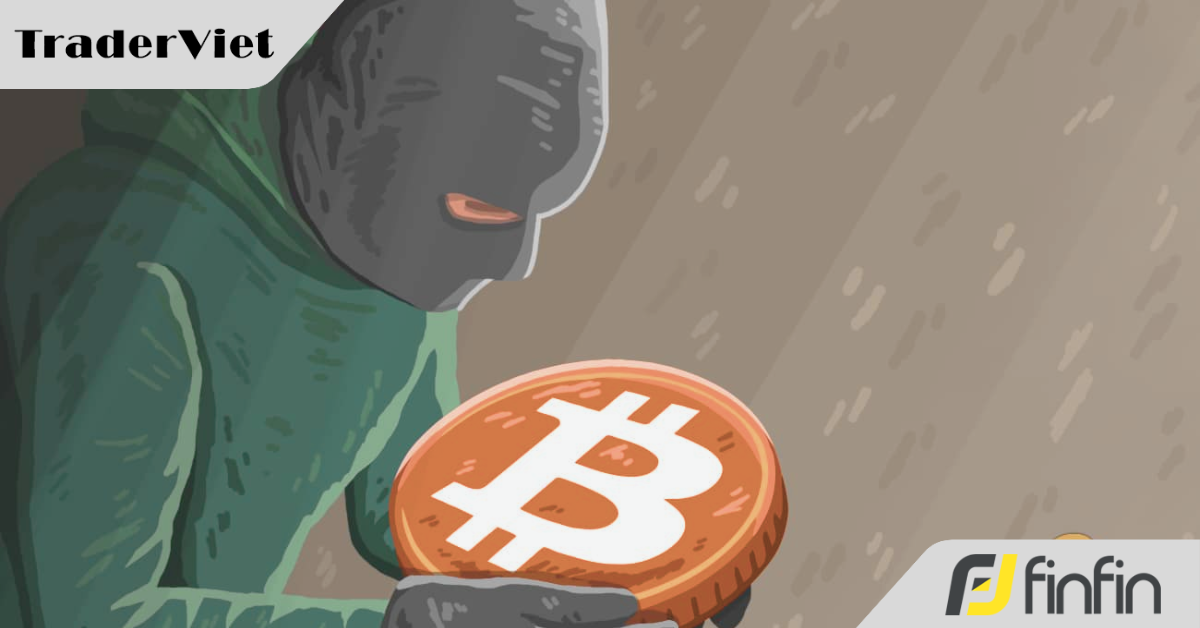 Quy trình đánh cắp dữ liệu đòi tiền chuộc của hacker