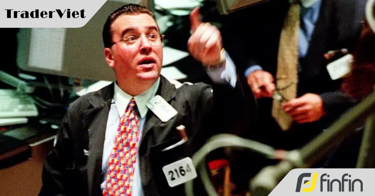 Bài học từ phù thủy Randy McKay (New Market Wizards): Theo dõi cách thị trường phản ứng với thông tin cơ bản