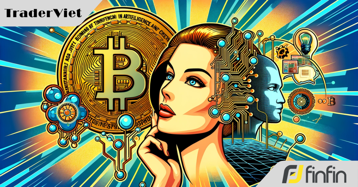 Nhà sáng lập Binance: Cha đẻ Bitcoin là AI, không phải con người?