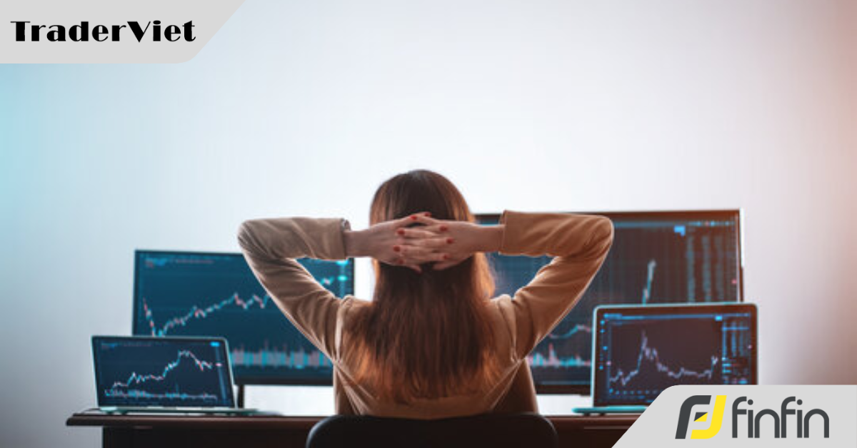 Mua đỉnh - Bán đáy. Hé lộ lý do tại sao chúng ta luôn phạm phải sai lầm nghiêm trọng này