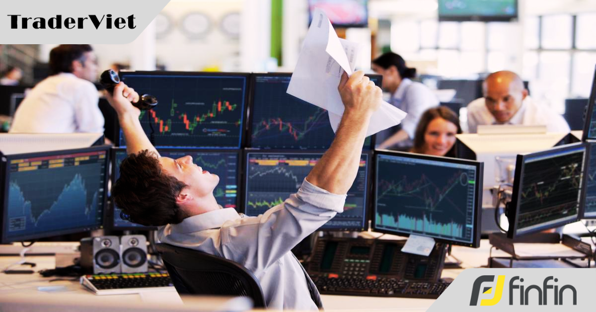 18 thói quen của Trader giàu có