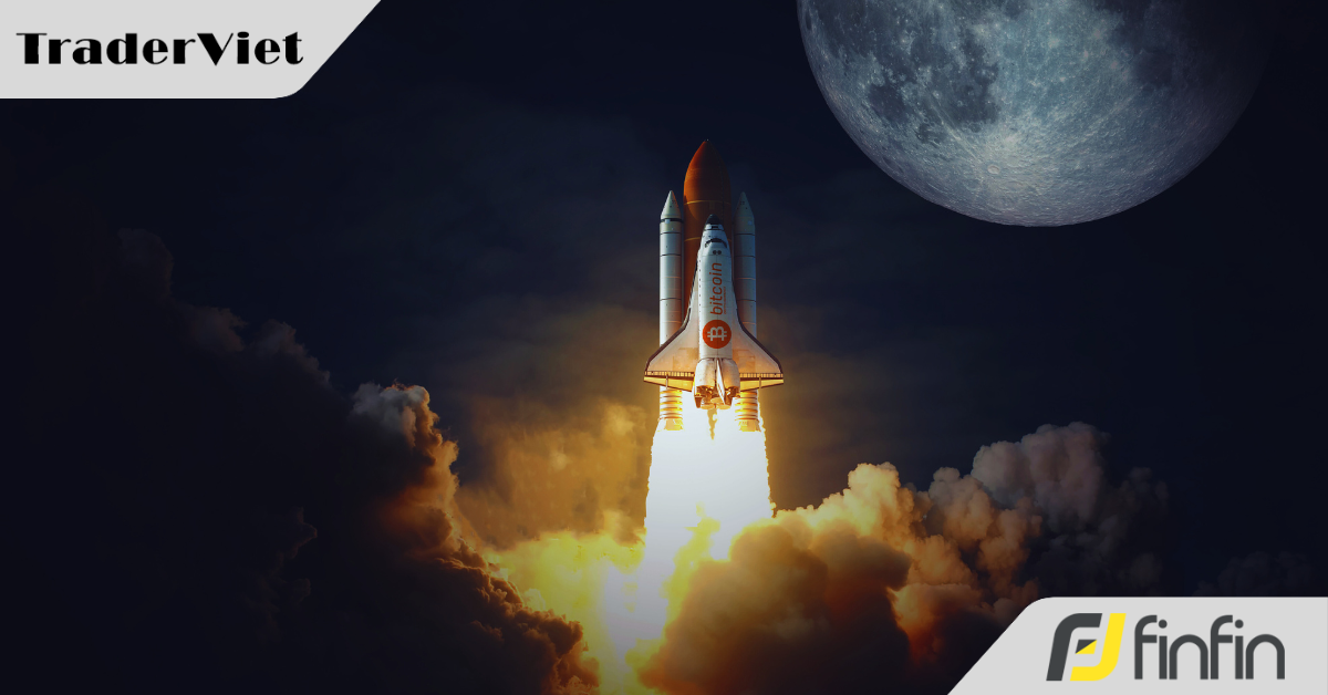 Hôm nay trade coin gì? - 10/7: ATH mới