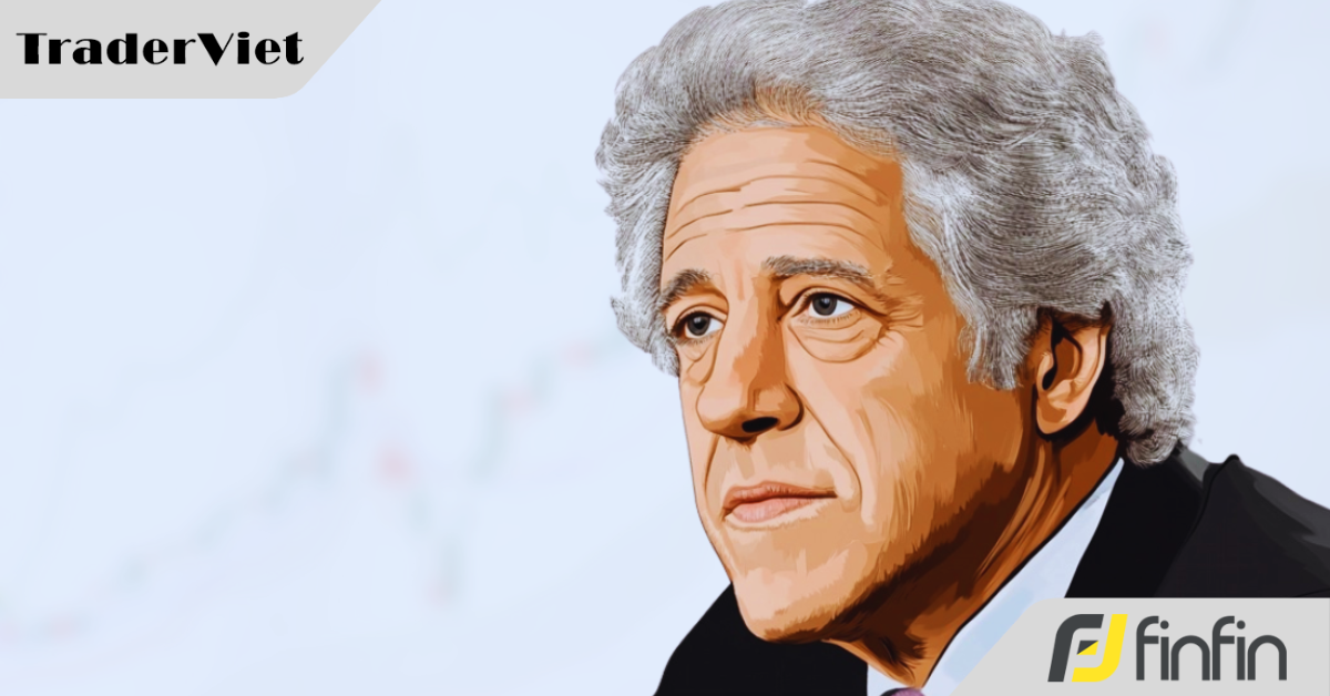 Quy tắc kích hoạt lệnh mua của sư phụ Stan Weinstein