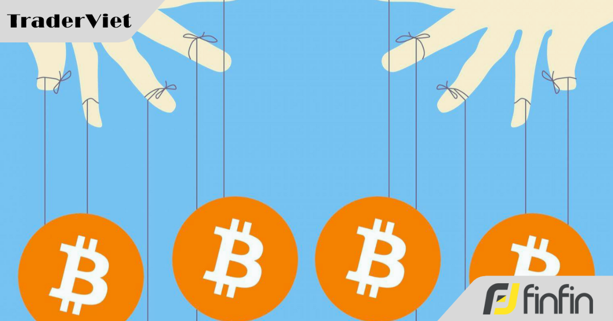 Hôm nay trade coin gì? - 02/06: Mâu thuẫn