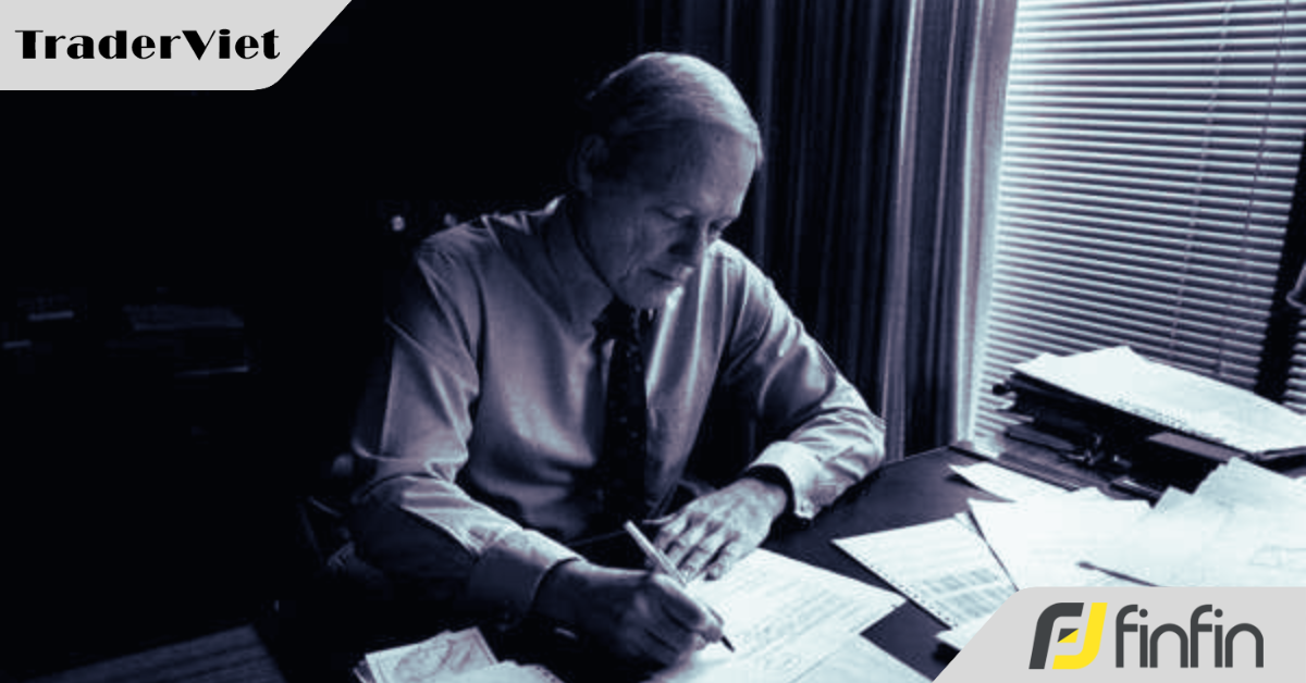 5 quy tắc tinh thần từ William O'Neil giúp cải thiện việc đưa ra quyết định giao dịch của bạn