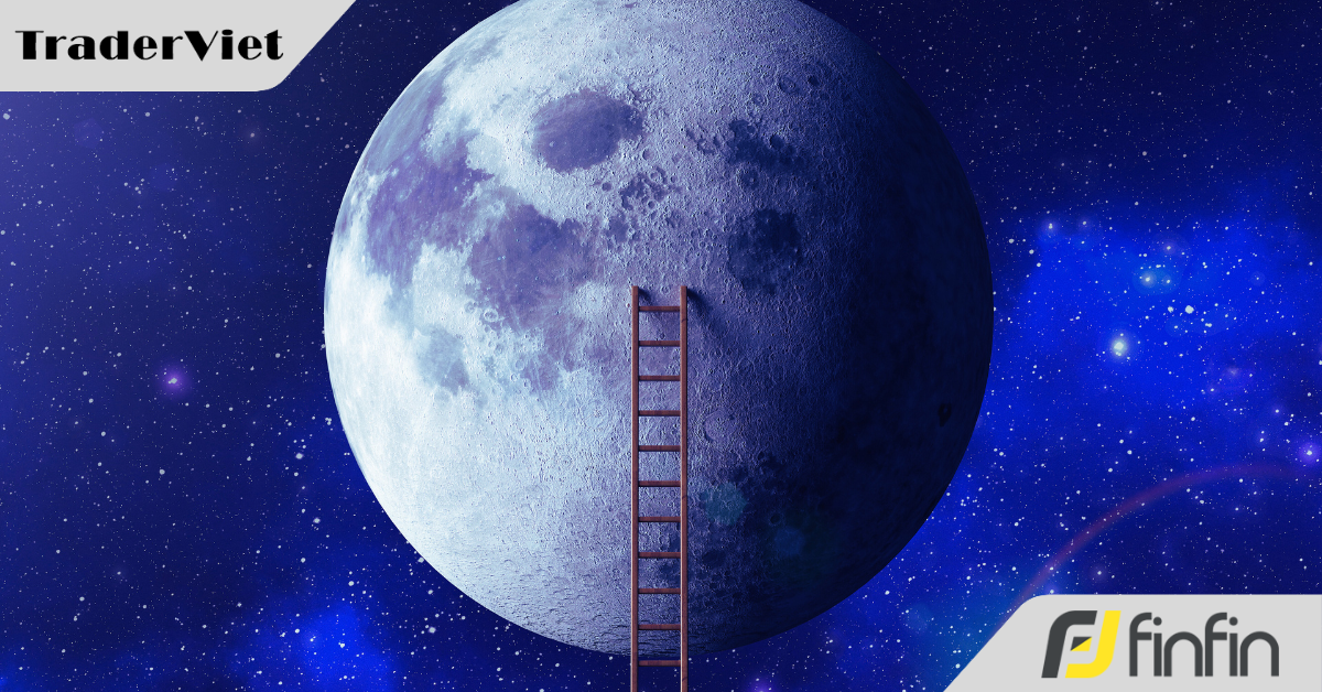 Đây là lý do giúp Bitcoin bùng nổ lên mức cao nhất mọi thời đại