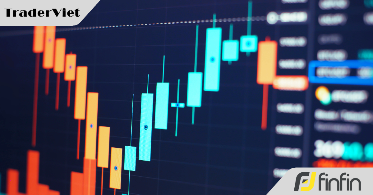 Hôm nay trade coin gì? - 18/06: Vẫn đang biến động quanh EMA25