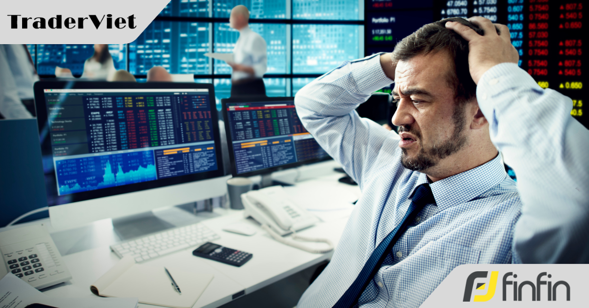 Cách trader duy trì sự tự tin khi trải qua chuỗi kết quả kém
