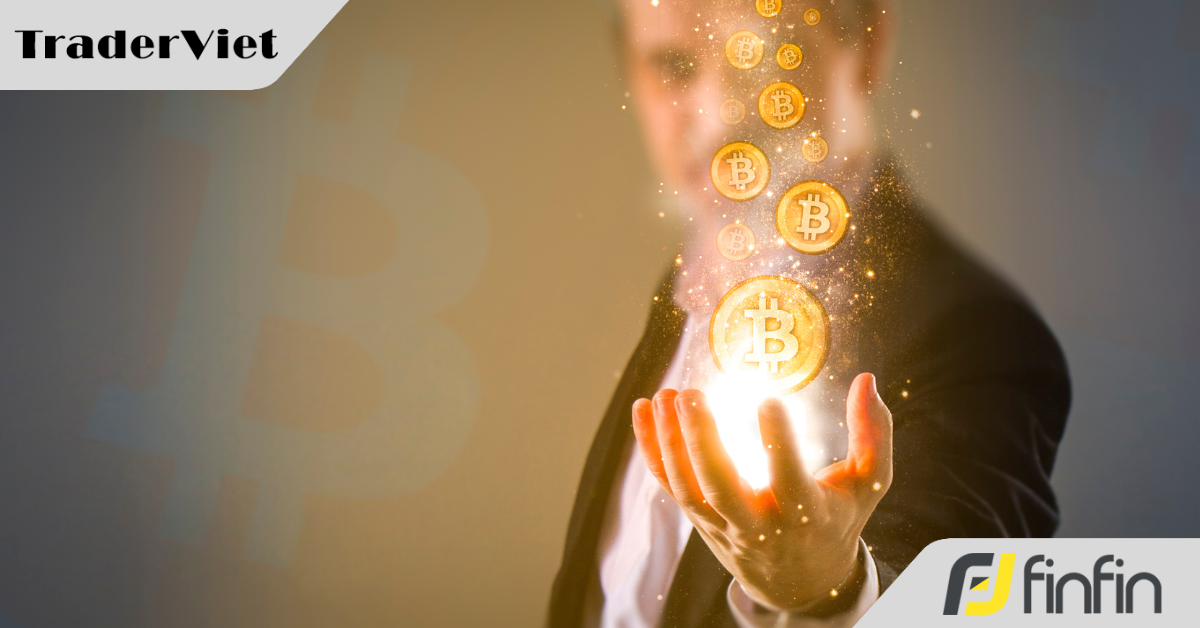 Hôm nay trade coin gì? - 28/05: Sóng lớn sắp về