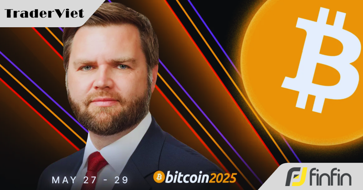 Phó Tổng thống Mỹ: Bitcoin là lợi thế chiến lược để cạnh tranh với Trung Quốc