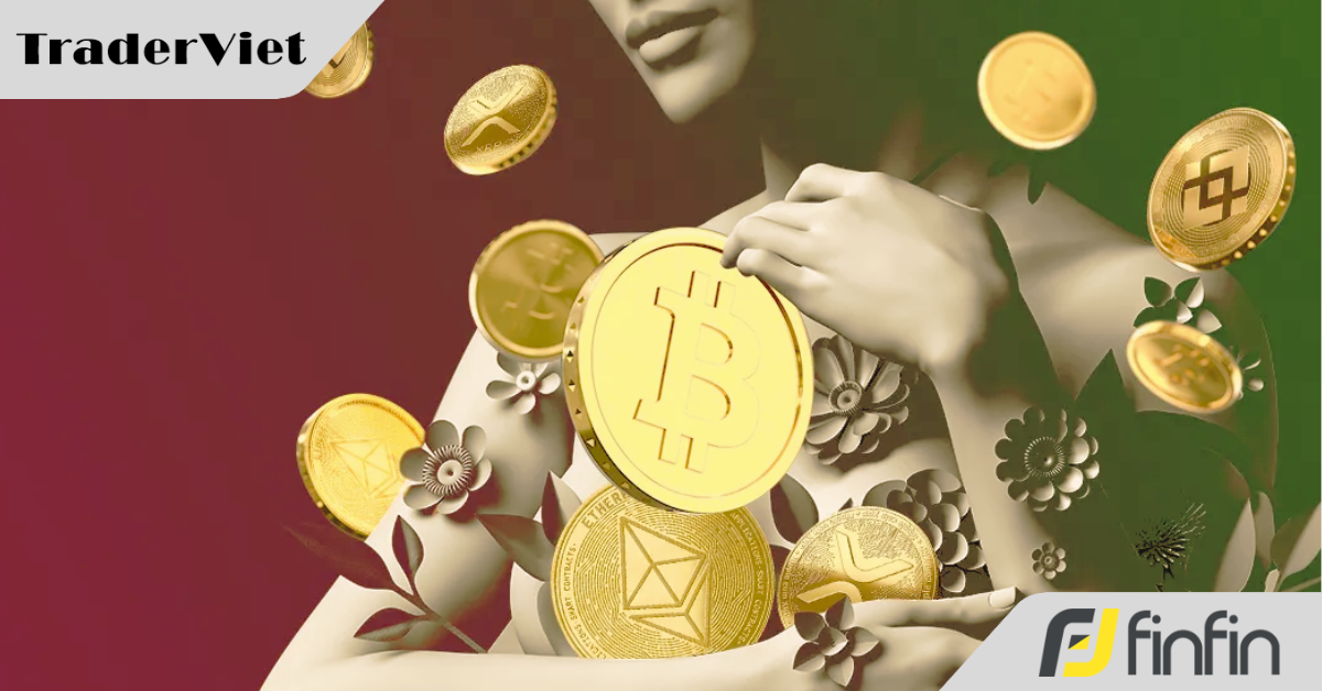 Hôm nay trade coin gì? - 21/7: Altcoin bùng nổ