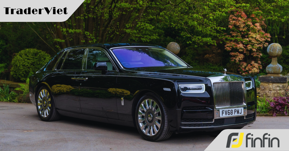 Chủ tịch hiệp hội Blockchain: "Tôi bán Roll-royce để mua máy đào Bitcoin"