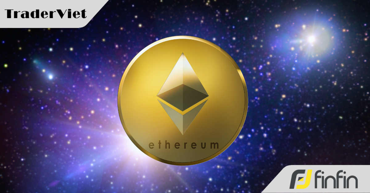 Hôm nay trade coin gì? - 23/8: ETH tạo ATH