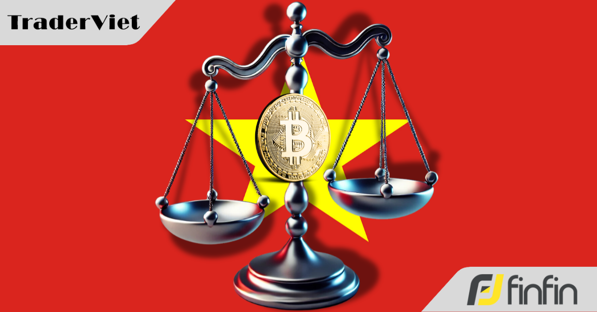 Tài khoản đầu tư crypto tại Việt Nam chiếm gần 20% dân số