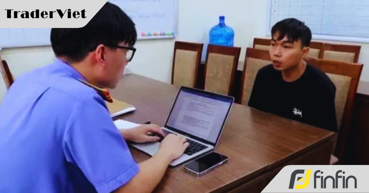 Bắt ông trùm điều hành đường dây cần sa quy mô lớn, giao dịch bằng tiền ảo