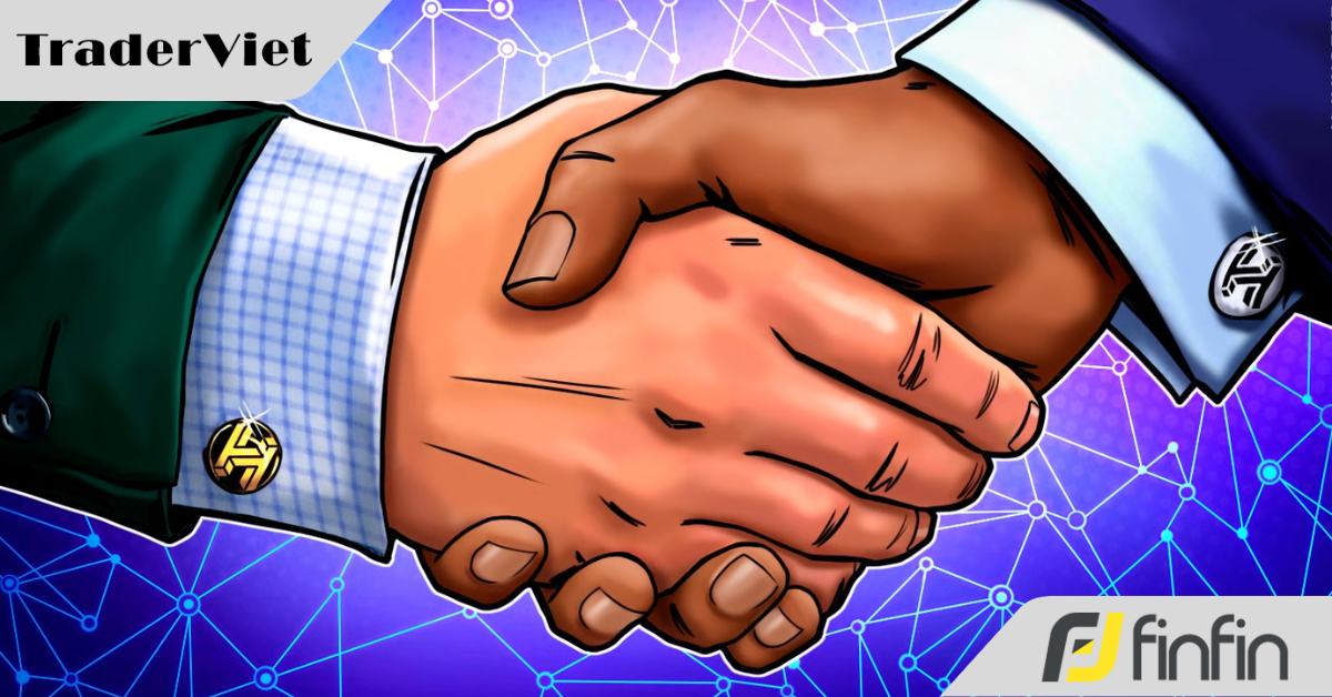 Công ty chứng khoán lớn tại Việt Nam lập liên minh cùng 3 ông lớn chinh phục thị trường tiền số 100 tỷ đô