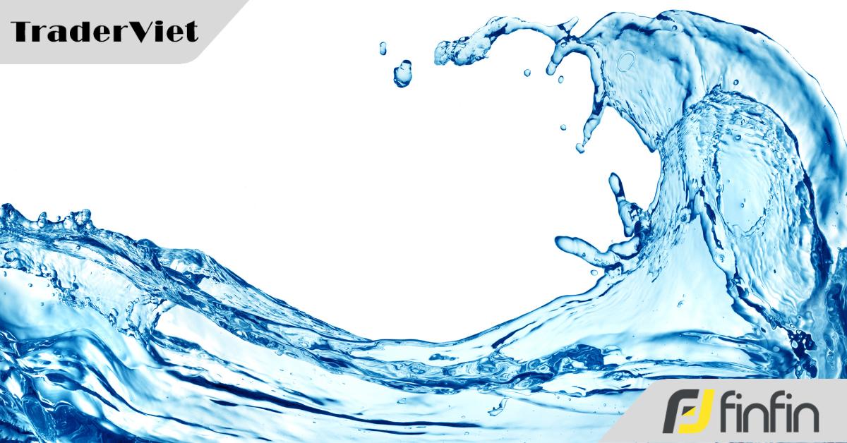 Nguyên lý sóng Elliott - Điểm đặt lệnh và điểm dừng lỗ hợp lý cho các mẫu hình sóng