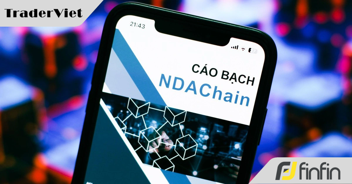 Việt Nam đã có nền tảng blockchain quốc gia, ứng dụng đa ngành nghề