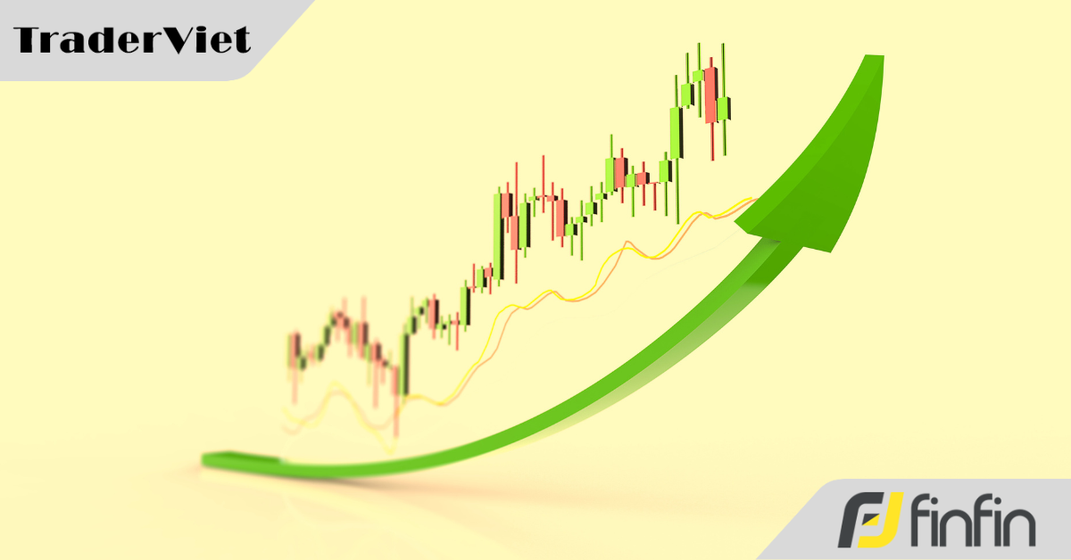 Nguyên lý 1- Xu hướng tiếp diễn cho đến khi có tín hiệu đảo chiều rõ ràng (Phần cuối)