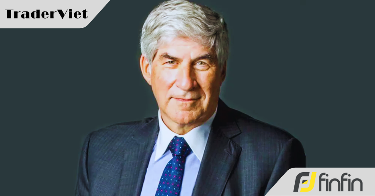 Bài học từ giao dịch bốc đồng của huyền thoại Bruce Kovner