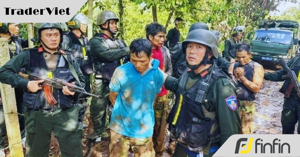 Kiểm soát giao dịch chứng khoán, tiền ảo liên quan tài trợ khủng bố