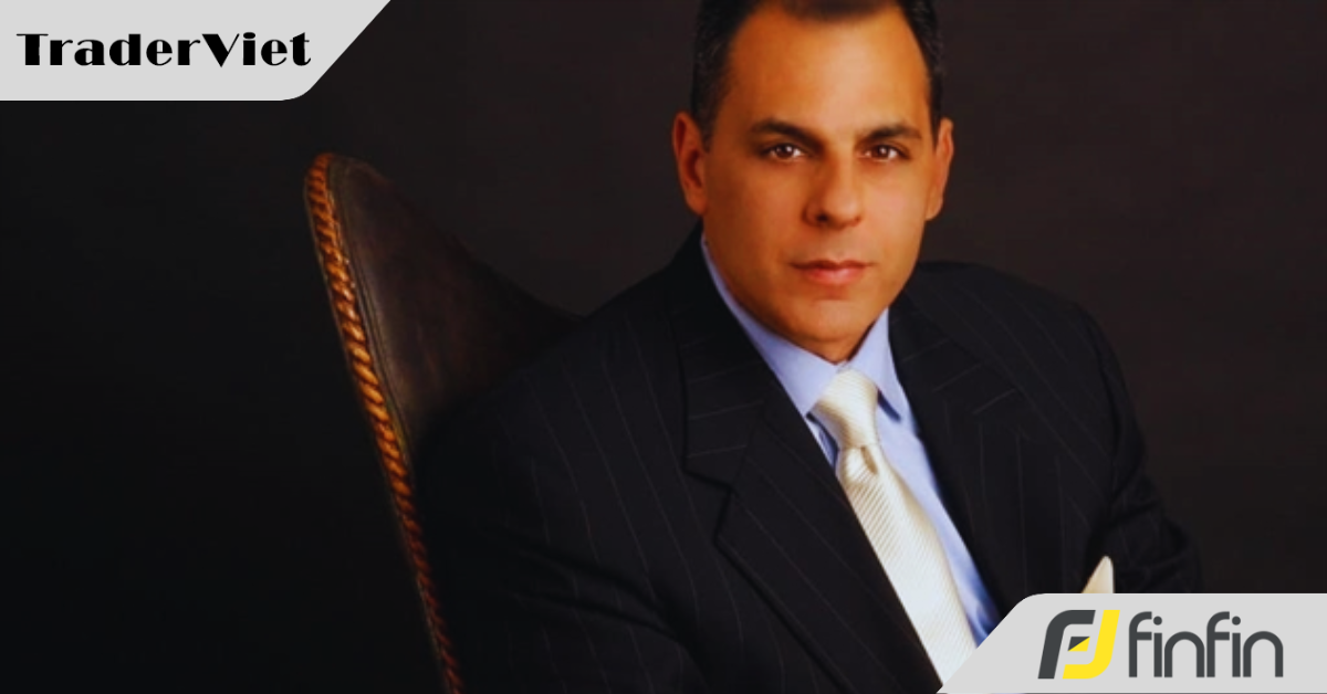 Phù Thủy Chứng Khoán Mark Minervini xây dựng tư duy trở thành Nhà Vô Địch Đầu Tư Chứng Khoán như thế nào?