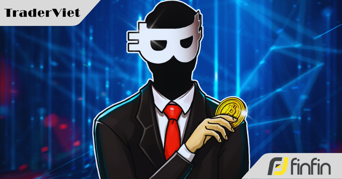 'Cha đẻ' Bitcoin thách thức vị trí người giàu nhất thế giới