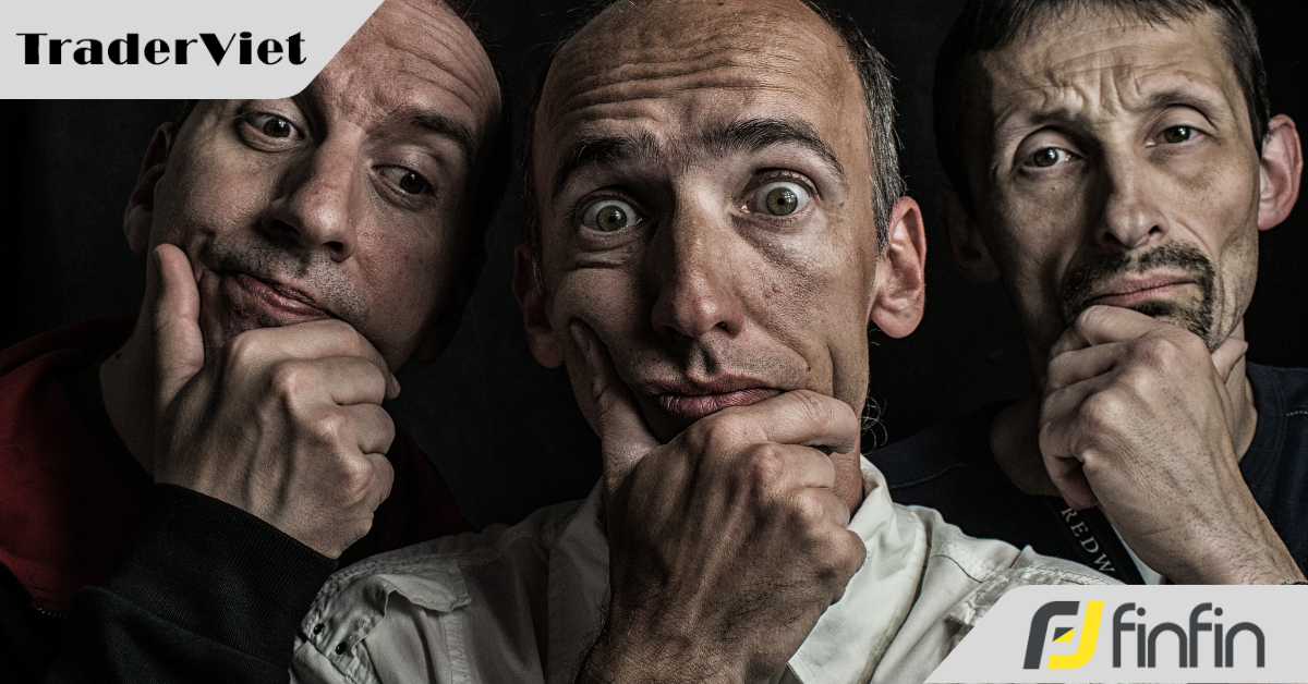 Hôm nay trade coin gì? - 26/8: Siêu hỗn loạn