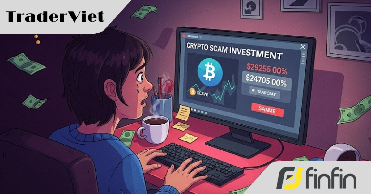 Từ những vụ “lùa gà” ngàn tỷ: Khi lừa đảo tiền ảo quá dễ dàng