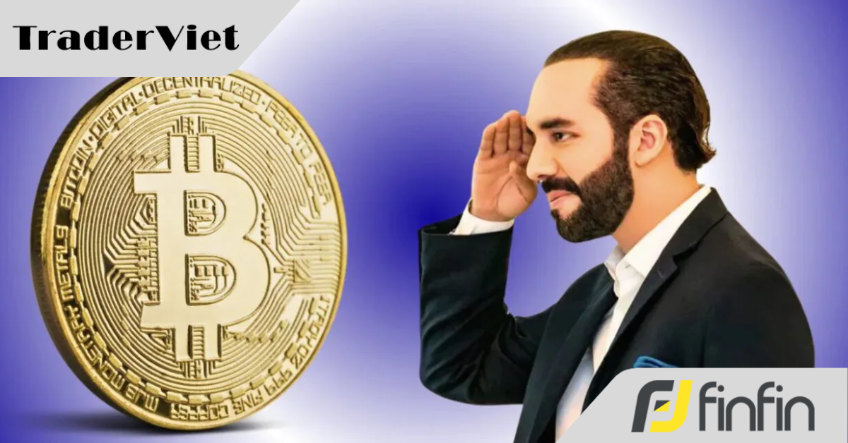 Mang “quốc khố” đi đầu tư Bitcoin rồi lãi gần 450 triệu USD, tổng thống vui mừng, người dân hồ hởi vì mua được ô tô nhờ tiền số