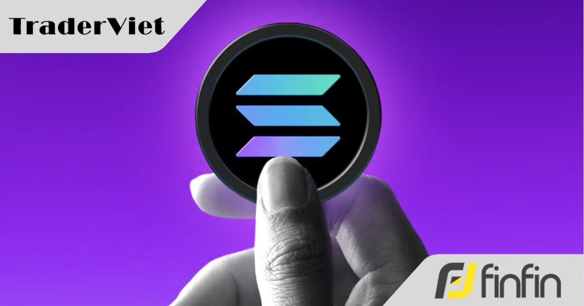 Hôm nay trade coin gì? - 22/7: Đến lượt SOL