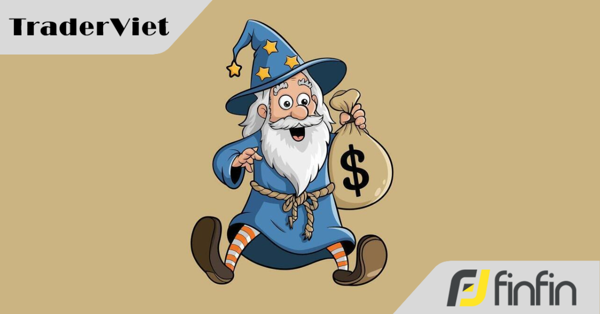 42 Bài học giao dịch từ những phù thủy tài chính mới (New Market Wizards)