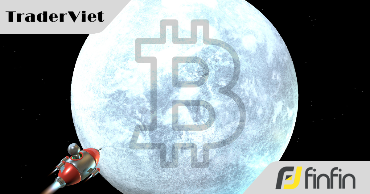 Hôm nay trade coin gì? - 06/10: BTC tạo ATH