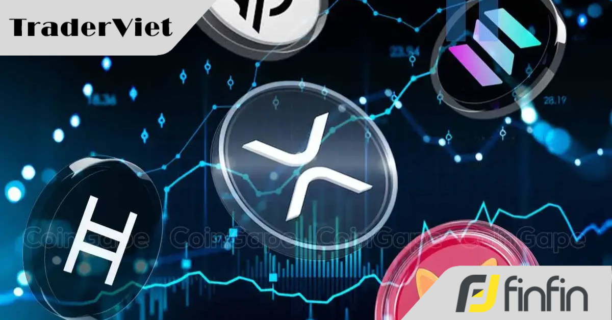 Hôm nay trade coin gì? - 13/8: Mùa Altcoin?