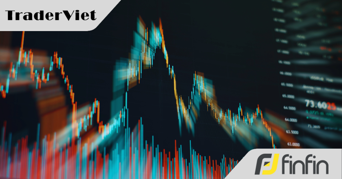 Nguyên lý 2- Khối lượng giao dịch phải xác nhận xu hướng (Phần 2)