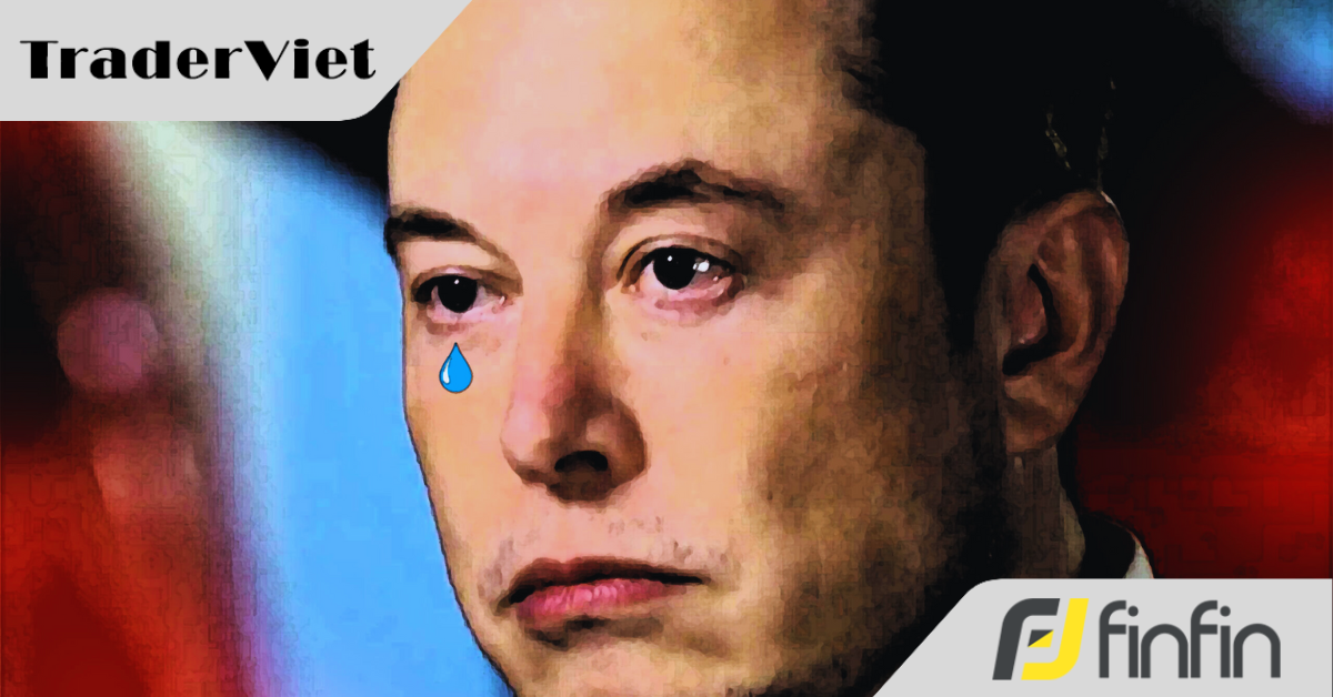 'Đắng' của Elon Musk: Tesla 'bán non' 75% Bitcoin ngay trước khi giá nhân 6, ném ngay 3,5 tỷ USD qua cửa sổ