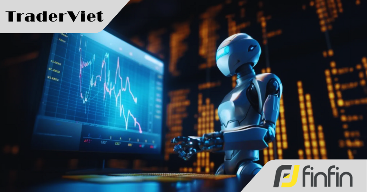 Gen Z để AI quản lý đầu tư tiền số: Trò chơi mới, luật mới, đồng đội mới