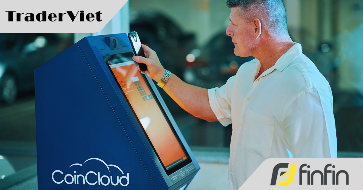 Vì sao ATM Bitcoin liên tục bị cấm?