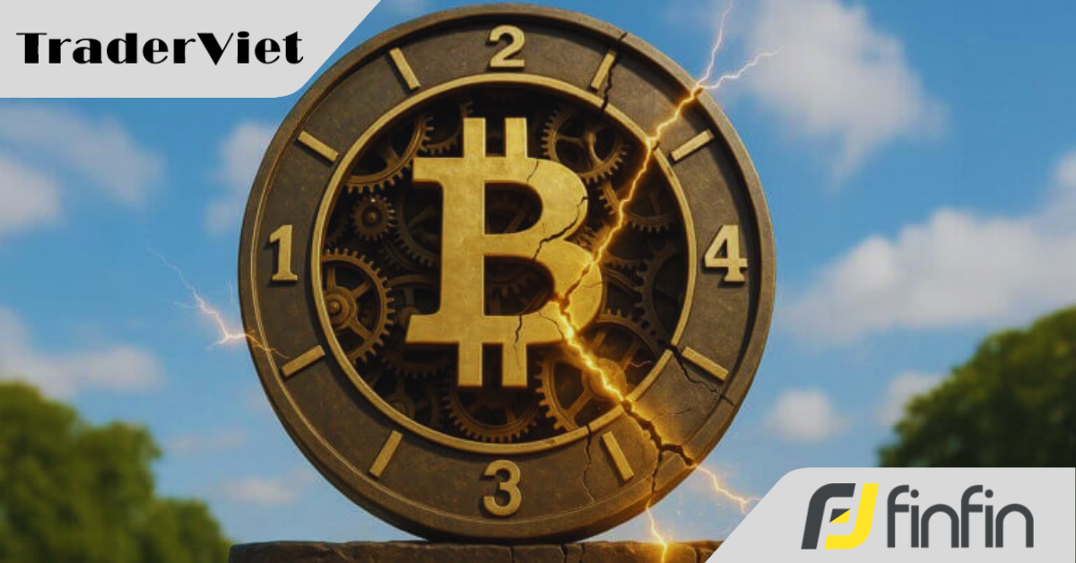 Hôm nay trade coin gì? - 20/8: Thua keo này